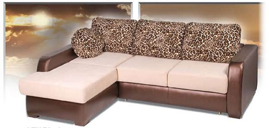 Угловой диван Стиль3 . купить угловой диван в смоленске